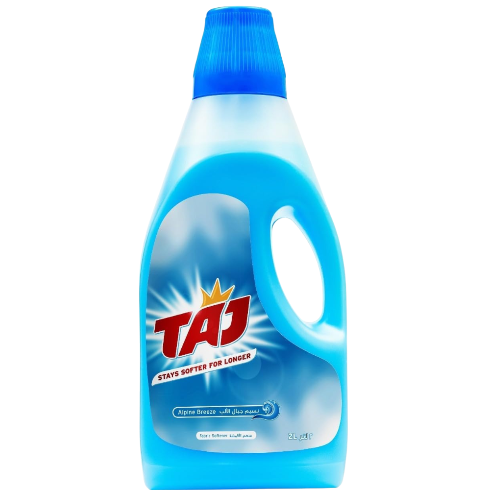 Taj Detergent TL Blue, 1.5kg