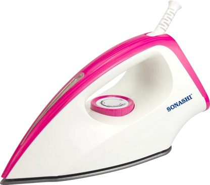 Sonashi Dry Iron SD16016T