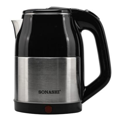 Sonashi Skt1811 Cordless Kettle