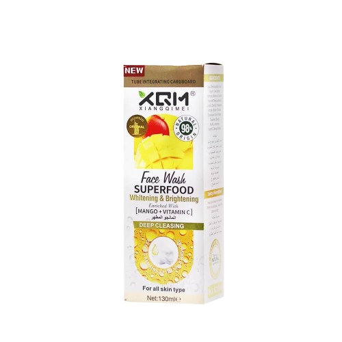 Xqm Vitamin-E Eye Cream, 30ml