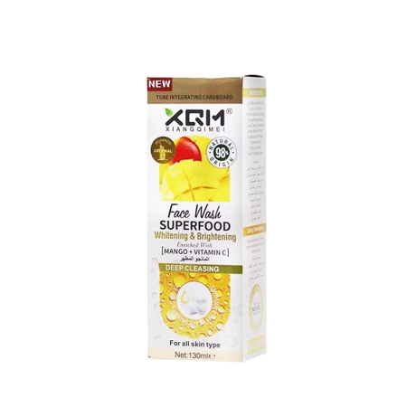 Xqm Vitamin-E Eye Cream, 30ml