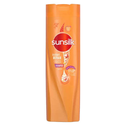 Sunsilk Instant Restore Shampoo, 400ml