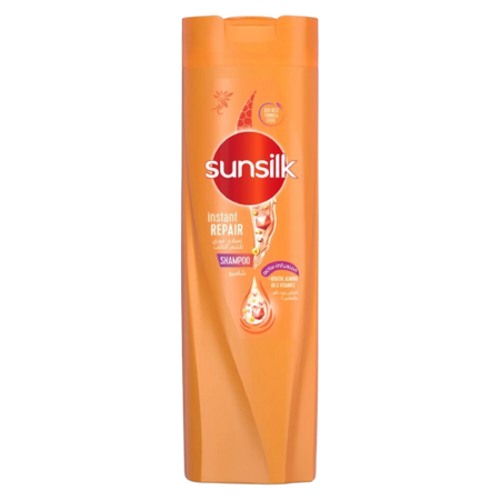 Sunsilk Instant Restore Shampoo, 400ml