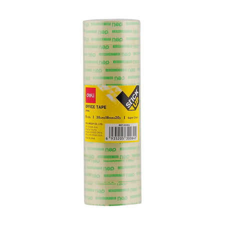 Deli Office Tape