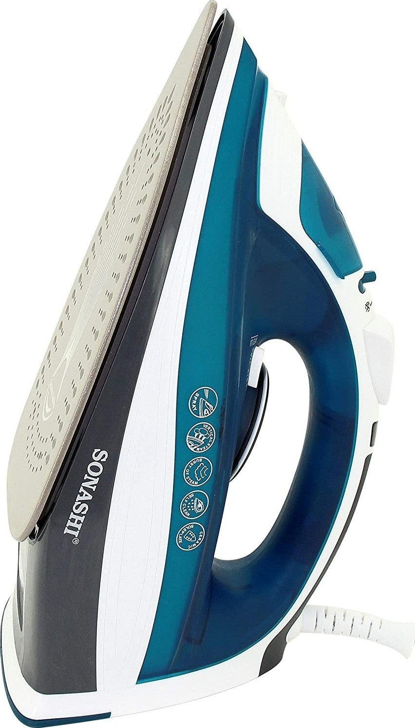 Sonashi Si5075C Steam Iron