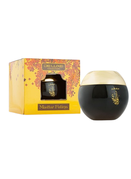 Deluxe Collection Oud Muattar Fatima, 50g