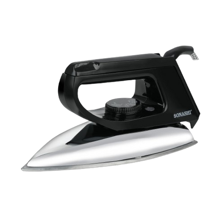 Sonashi S6010 Dry Iron