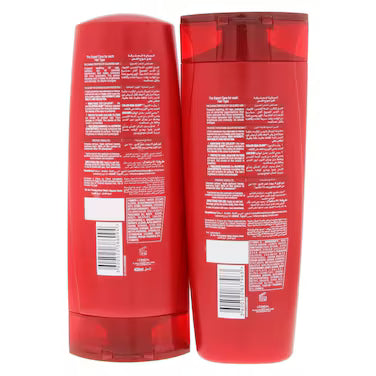 L'Oreal Elvive Colour Protect Conditioner, 400ml