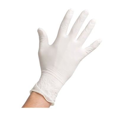 Natural Latex Gloves