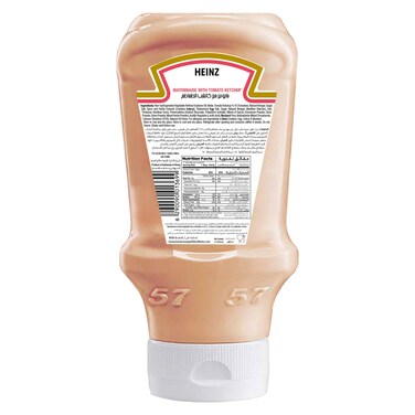 Heinz Mayochup, 310ml