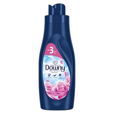 Downy Concentrated Rose Garden Fabric Conditioner, 1L