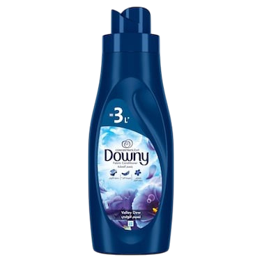 Downy Concentrated Valley Dew Fabric Conditioner, 1L