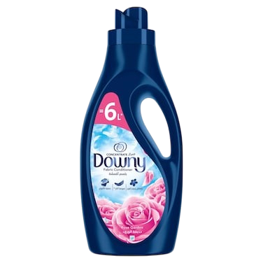Downy Concentrate Rose Garden Variant Fabric Conditioner, 2L