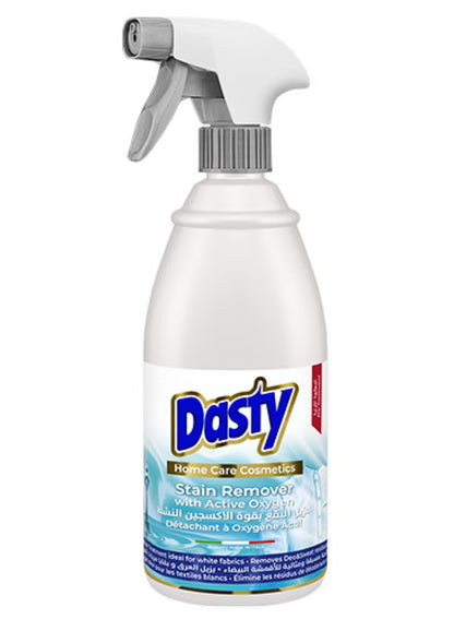 Dasty Active Oxygen Stain Remover, 700ml