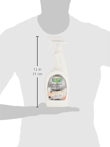 Falcon Stainless Steel Polisher, 750ml