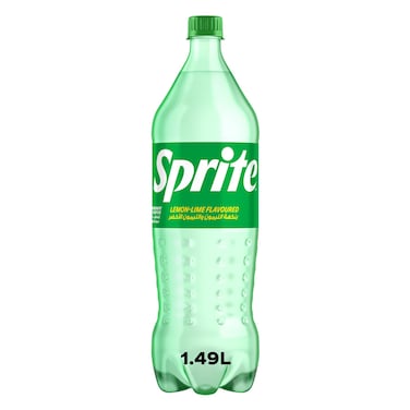 Coca-Cola Original Taste Soft Drink, 1.49L