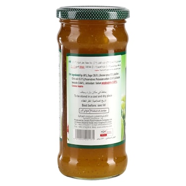 Fig Jam, 430g