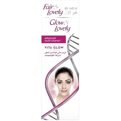 FAIR & LOVELY CREAM 50gm