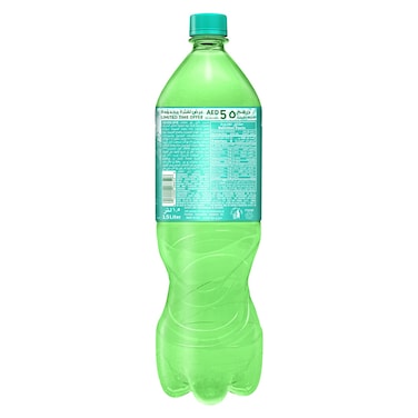 7Up Mojito Soft Drink, 1.5L