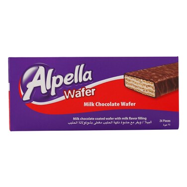 Ulker Alpella Chocolate 38 g