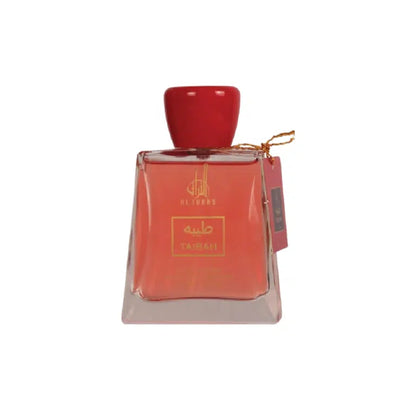 Al Turas Taibha Eau De Toilette, 100ml