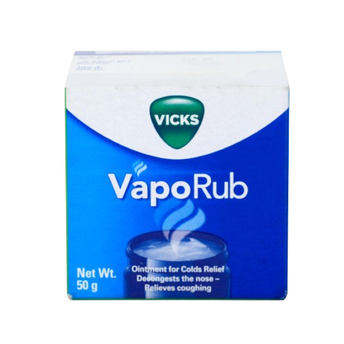 Vicks Vaporub 50 g
