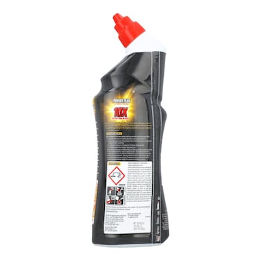 Harpic Power Plus Citrus 10X Toilet Cleaner, 750ml