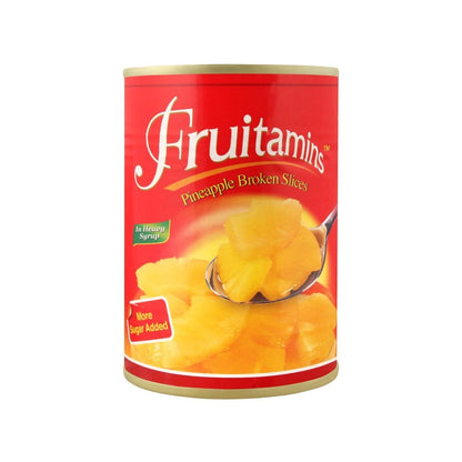 Rastilari Pineapple Slices, 565g