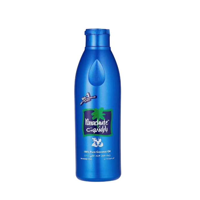 Parachute Edible Coconut Oil 175 ml