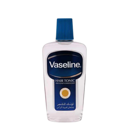 Vaseline Intensive Hair Tonic 300ml