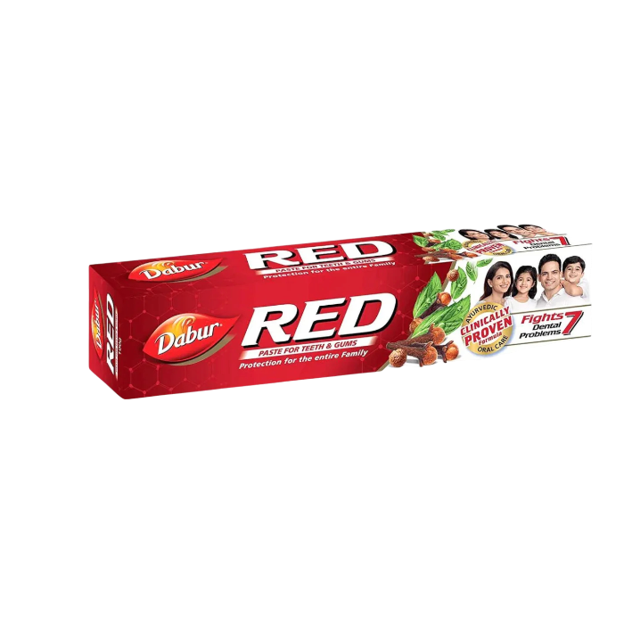 Dabur Red Toothpaste, 2x200g