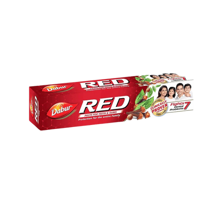 Dabur Red Toothpaste, 2x200g