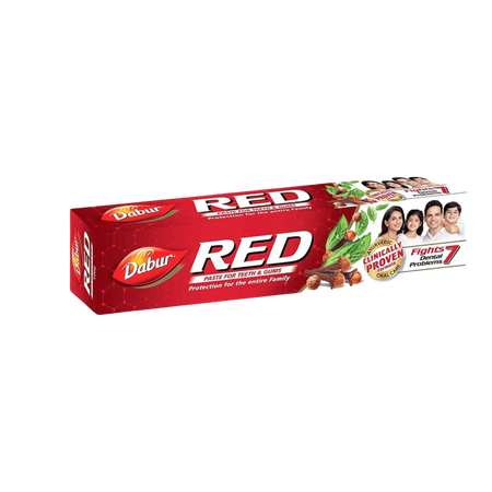 Dabur Red Toothpaste, 2x200g