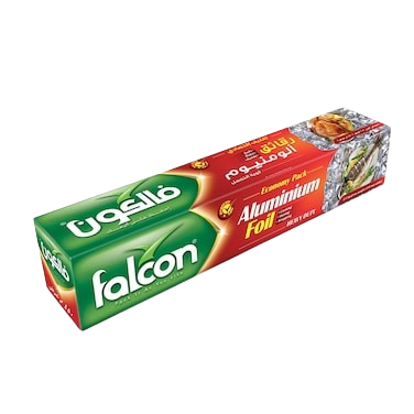 Falcon Aluminium Leaves 600g