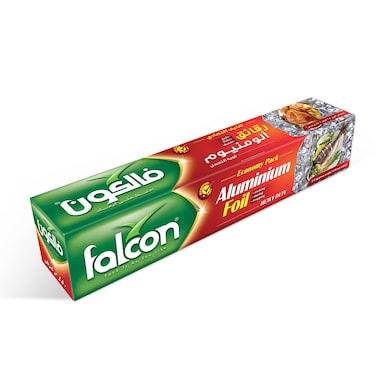 Falcon Aluminium Leaves 600g