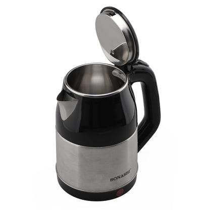 Sonashi Skt1811 Cordless Kettle
