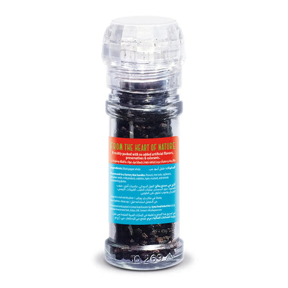 Bayara Black Pepper Grinder, 40g