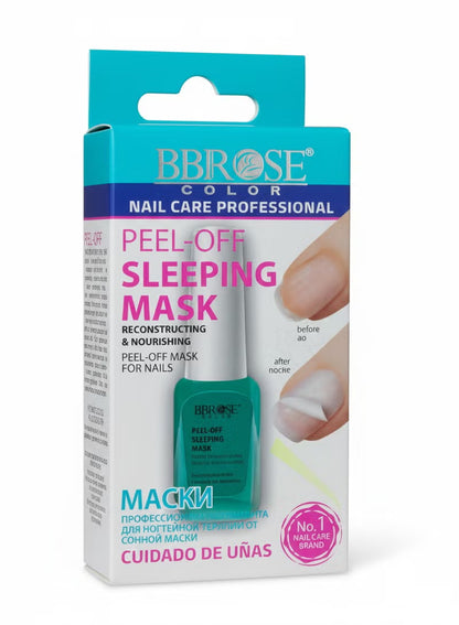 Bbrose Nail Care Sleeping Mask, 14ml