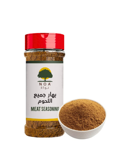 Noa Meat Seasoning, 130g