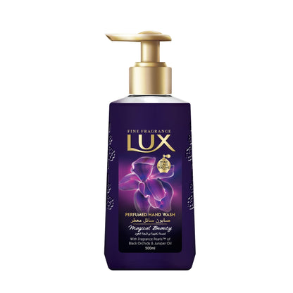 Lux Hand Wash Magical Beauty 500 ml
