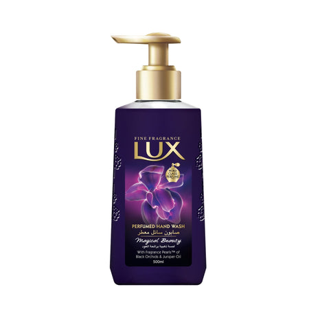 Lux Hand Wash Magical Beauty 500 ml