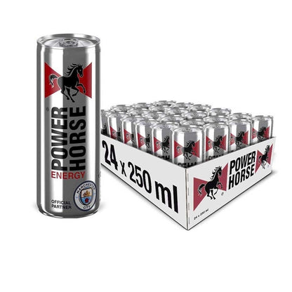 Power Horse Energy Drink 250 ml