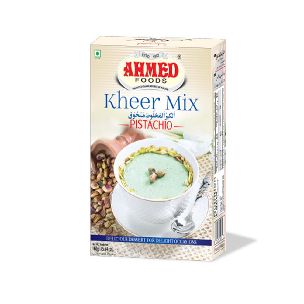 Ahmed Kheer Mix Kewra 170 Gm