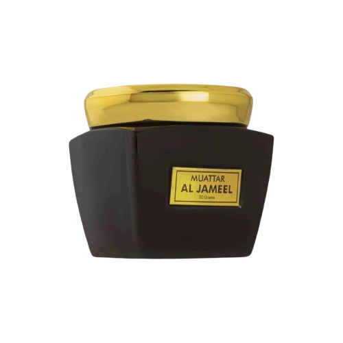 Solo Muattar Al Jameel, 50g