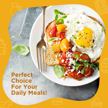 Al Ain Fresh White Eggs Medium, 30 Pieces