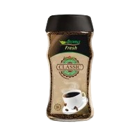 Aroma Fresh Classic Premium Quality Coffee, 100g