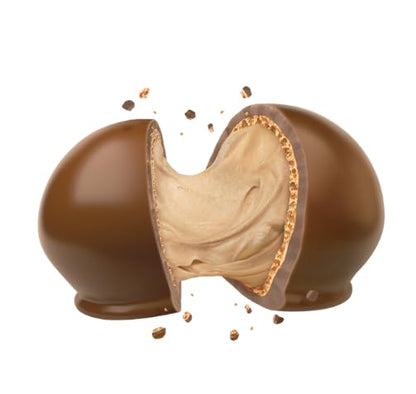 Arcor Bon O Bon with Peanut Cream Filling and Wafer, 150g