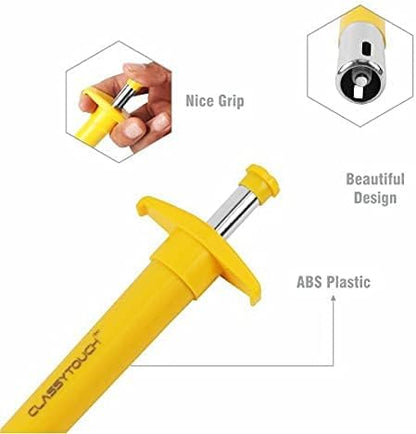 Classy Touch Gas Lighter