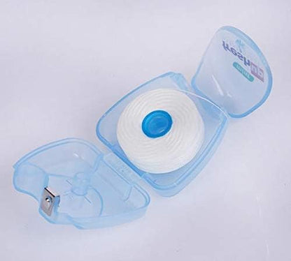 Drumint Dental Floss Fresh Up Mint, 50M