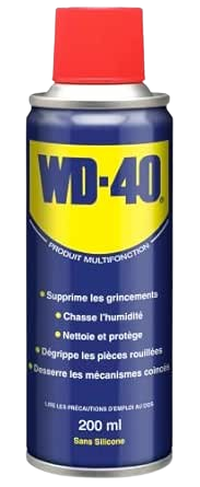 WD-40 Multi Use Spray, 200ml
